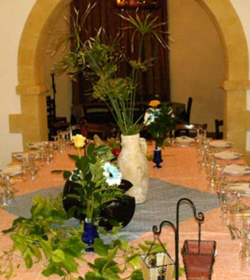 Ristorante La Torre di Nubia